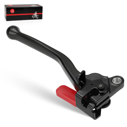 Left Hand Rear Parking Brake Lever for Honda Foreman Rubicon 500 (2015–2019)