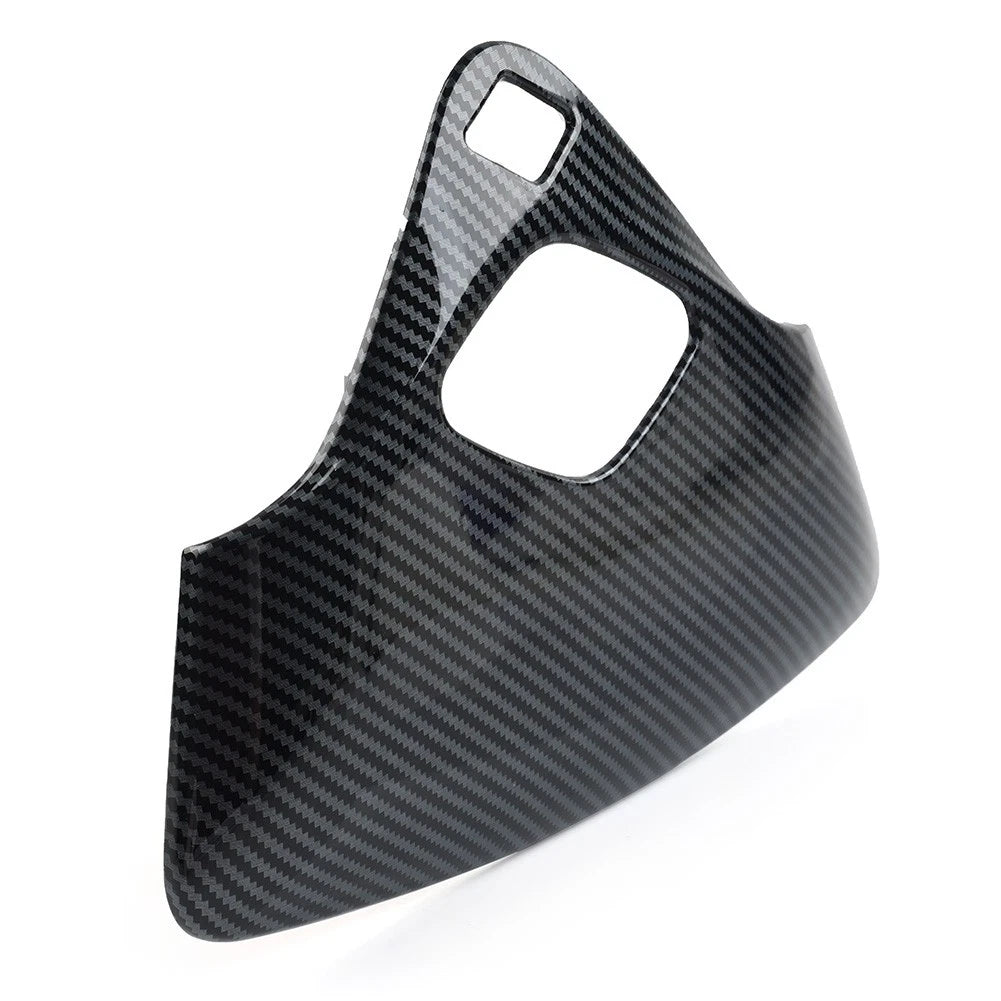 Set of 4 Mud Flaps Splash Guards for Toyota Corolla (1993–1997) Black