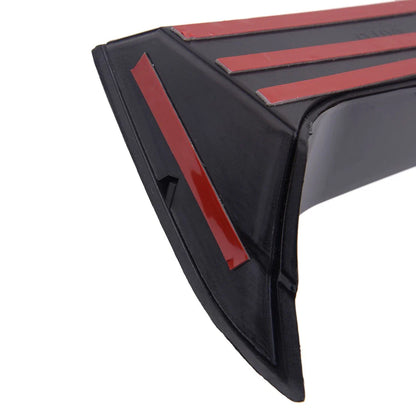 Rear Window Spoiler Cover for BMW X3 F25 (2011-2017)