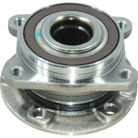Wheel Bearing Hub Assembly for Jeep Cherokee KL (2014–2023)