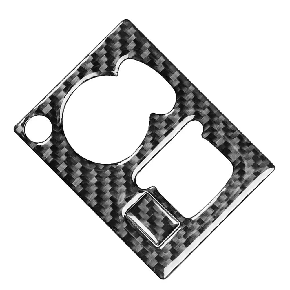 Headlight Switch Panel Cover Trim for Chrysler 300 300C (2005-2010)