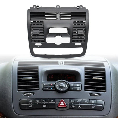 A/C Vent Outlet Panel for Mercedes Vito (2004-2015)