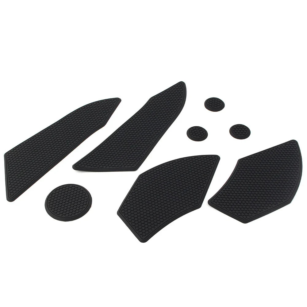 Anti-Slip Knee Tank Pad for Ducati Multistrada 950 950S (2019-2021)