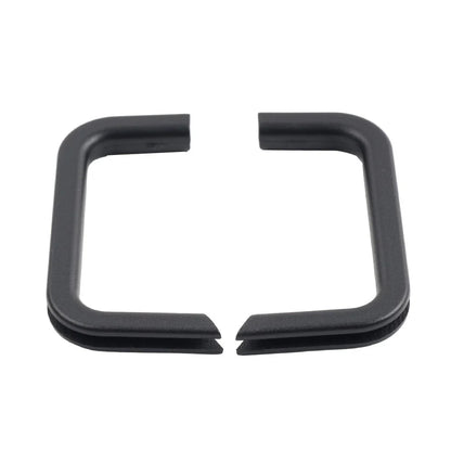 ABS Nacelle Edge Trim for Harley Road King FLHR, FLHRXS, FLHRC (2014-2023)