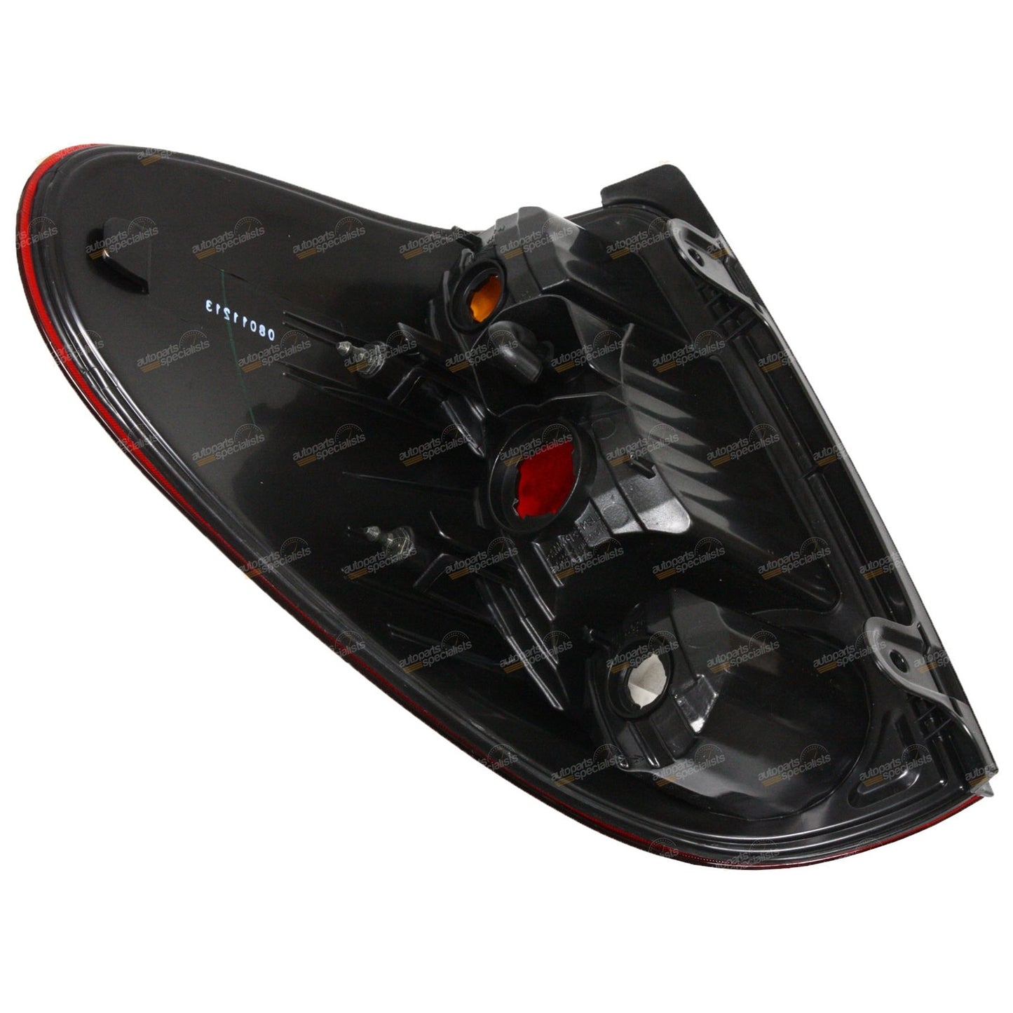 Tail Lights Pair for Mitsubishi Triton (2006–2015)