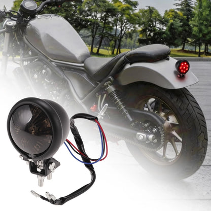 LED Tail Light for Motorcycle (1 pcs)