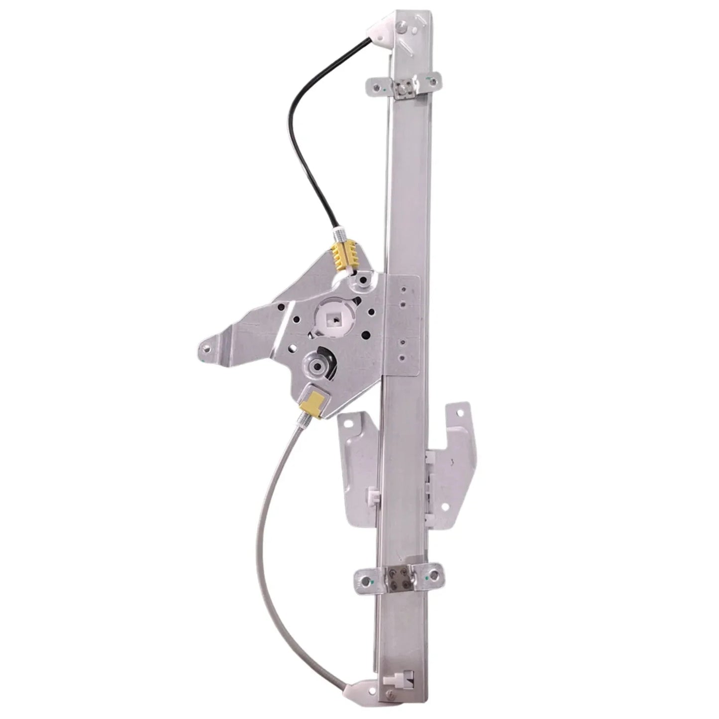 Front Right Window Regulator Without Motor for Mitsubishi Pajero (2000–2006)