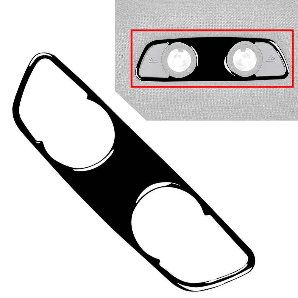 Right Front Bumper Fog Lamp Cover for Audi Q7 (2010–2015)