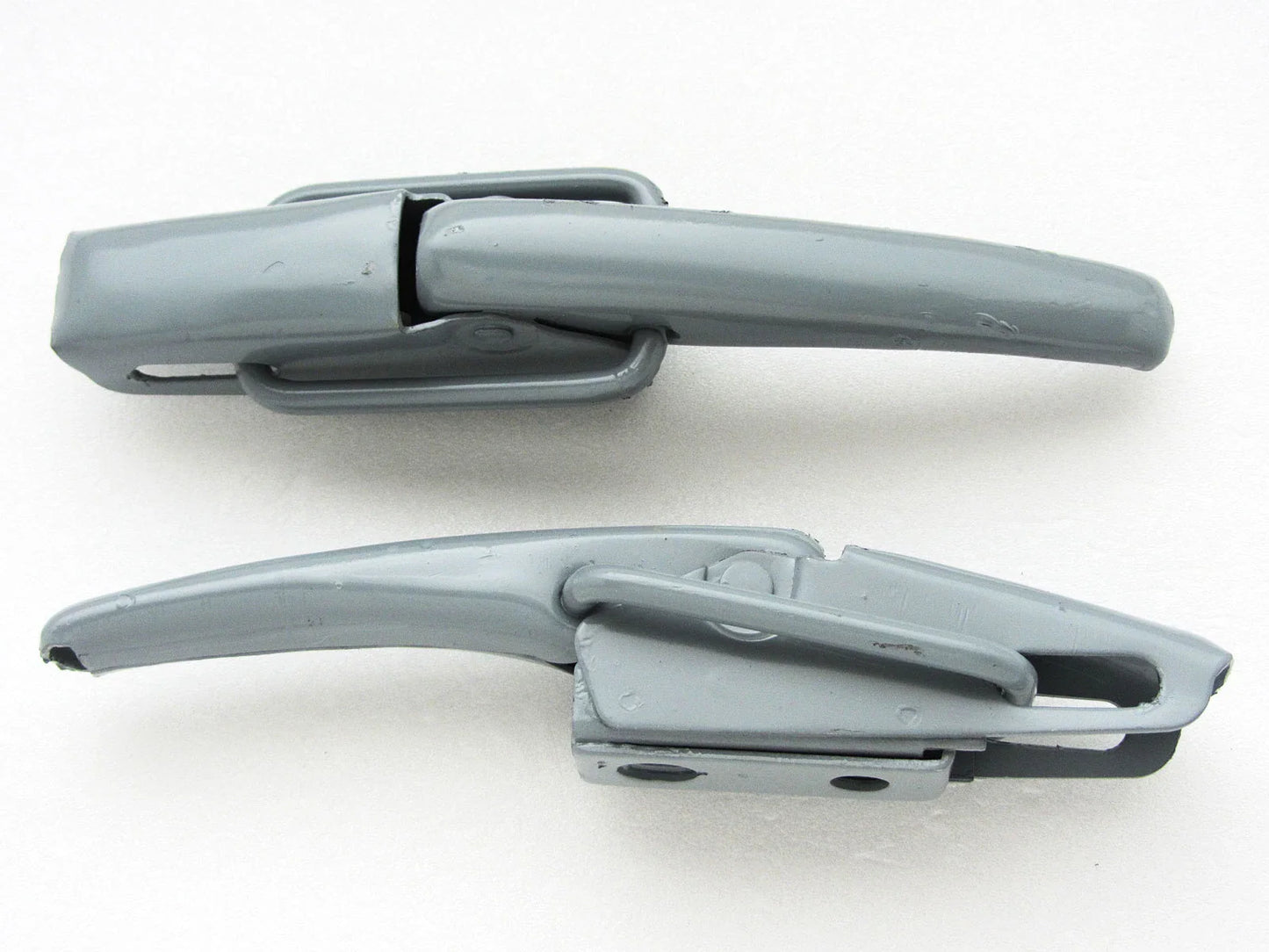 Tailgate Side Handle Opener Lockers for 1997-2005 Toyota Hilux Tiger LN145