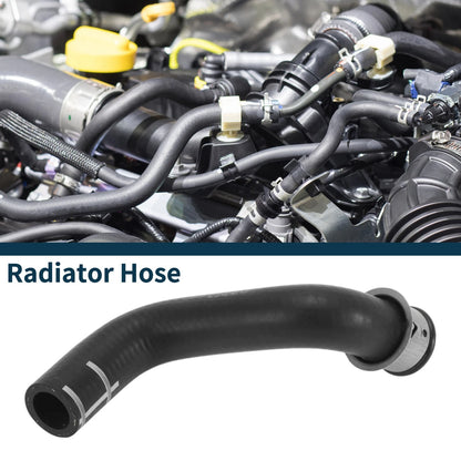 Radiator Hose No.97057258600 for Porsche Panamera (2010–2023)