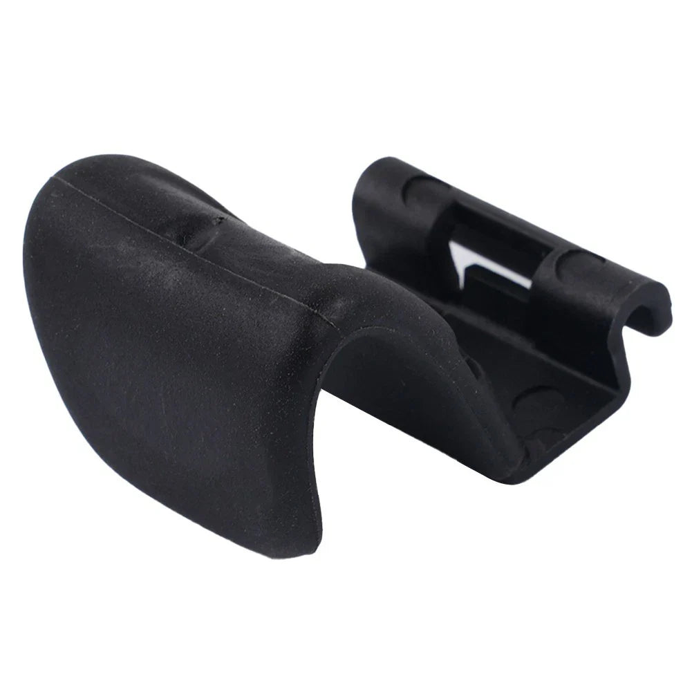 Buckle Clip Trim Accessory Black Box for Volvo XC40