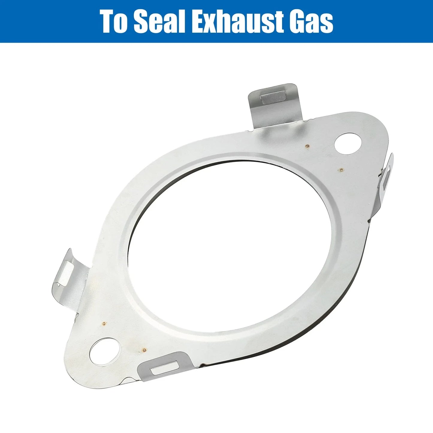 Exhaust Pipe Gasket for Dodge Ram 1500 (2019-2022)