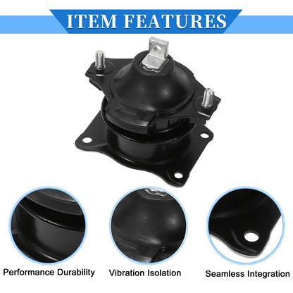 Set of 2 Engine Motor Mounts for Honda Accord (1998–2002)