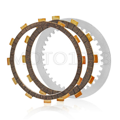Clutch Kit for Suzuki LT-Z400 (2005–2008)