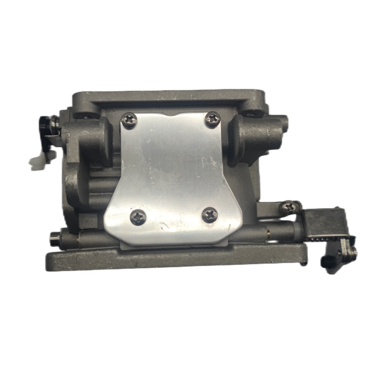 Carburetor for Yamaha 2 Stroke 40HP Outboard Motor (Year Range Not Specified)