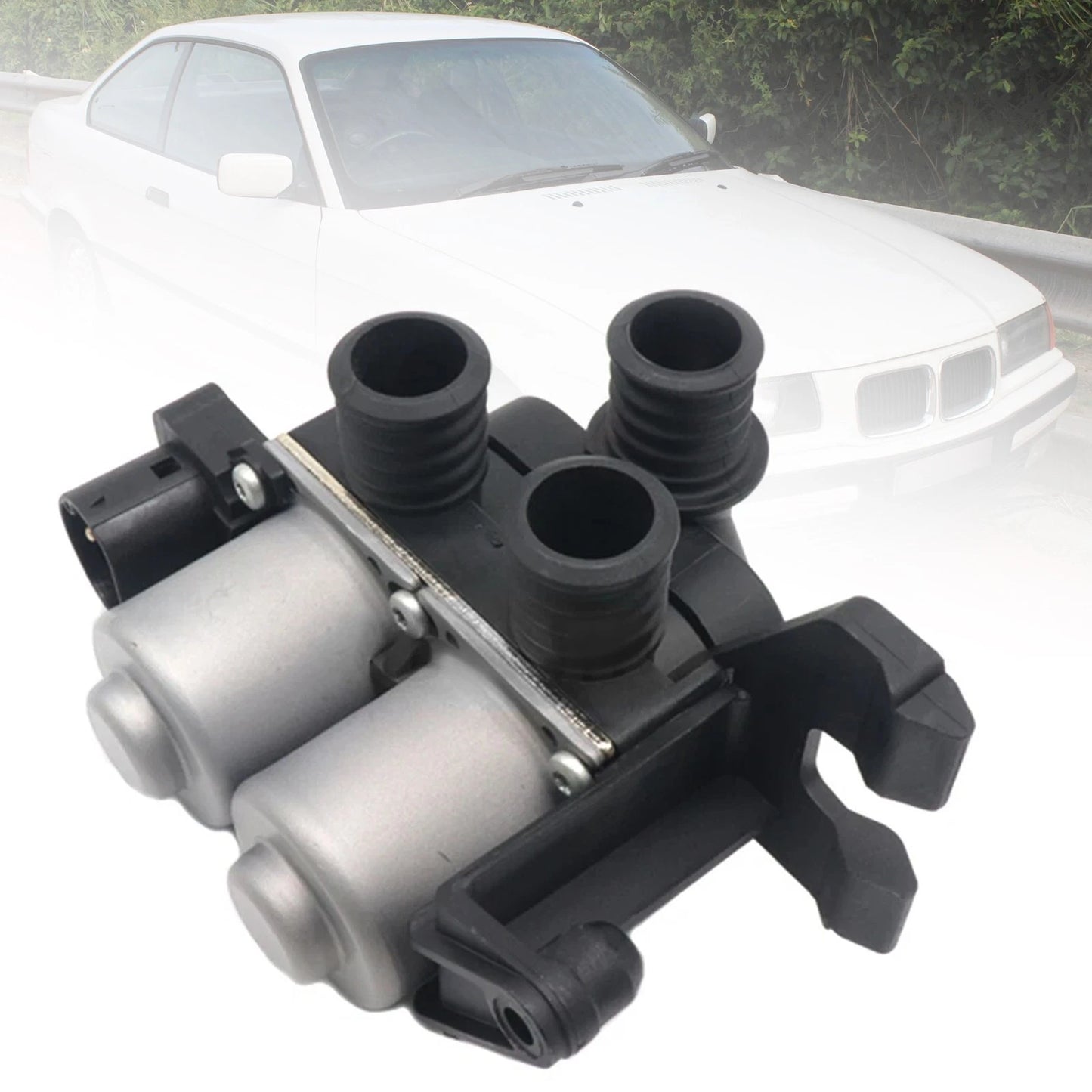 Heating Control Valve 64118375792 for BMW E36 3 Series (1991–1999)