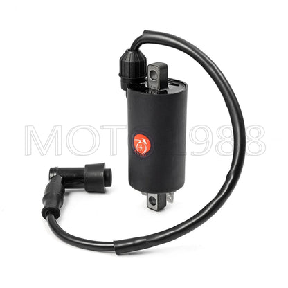 Ignition Coil for Kawasaki KLT200 KLT250