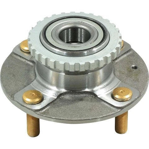 Rear Wheel Bearing Hub for Hyundai Excel X3 (1994–1999)