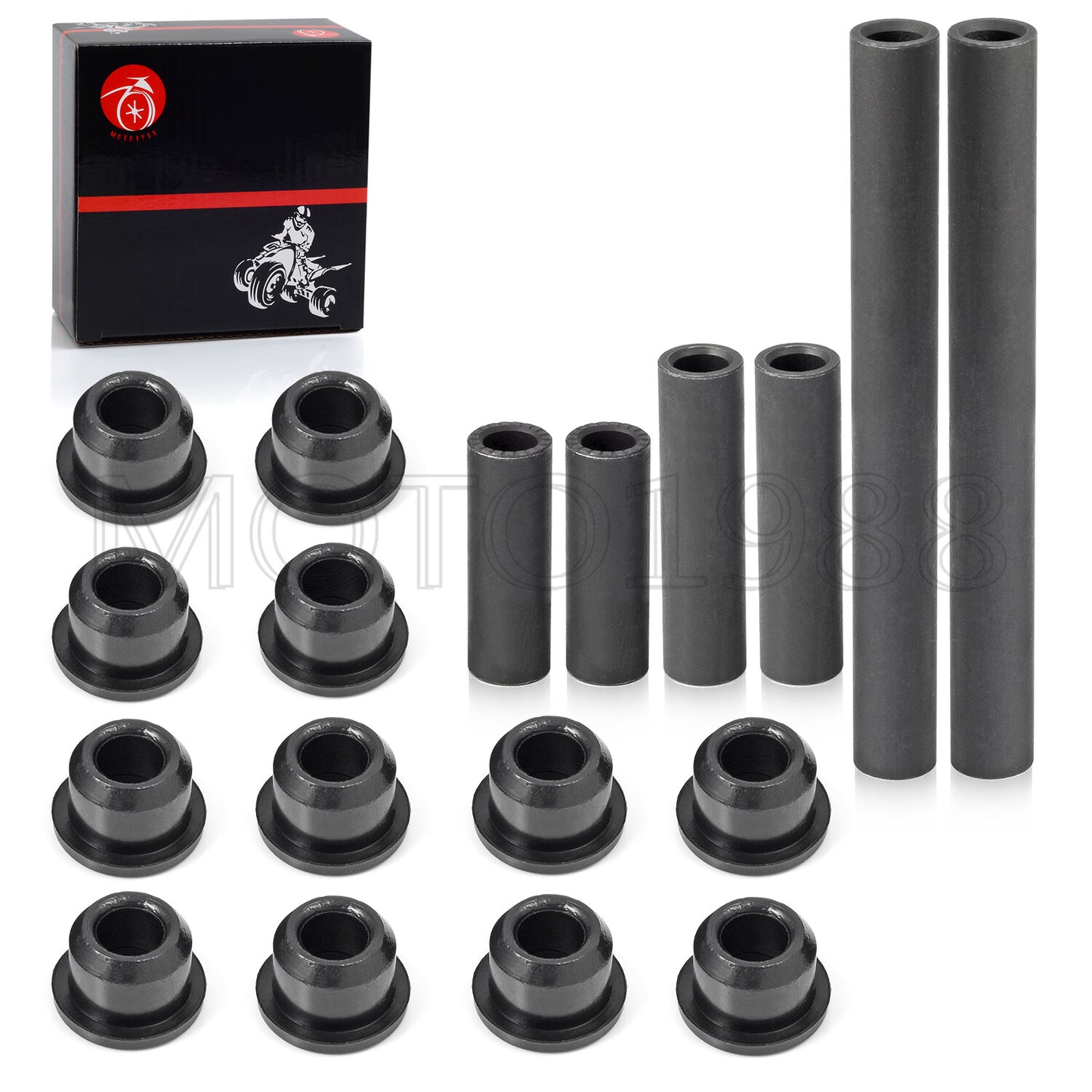 Control Arm Bushing Sleeve for Club Car Precedent (2004–2023)