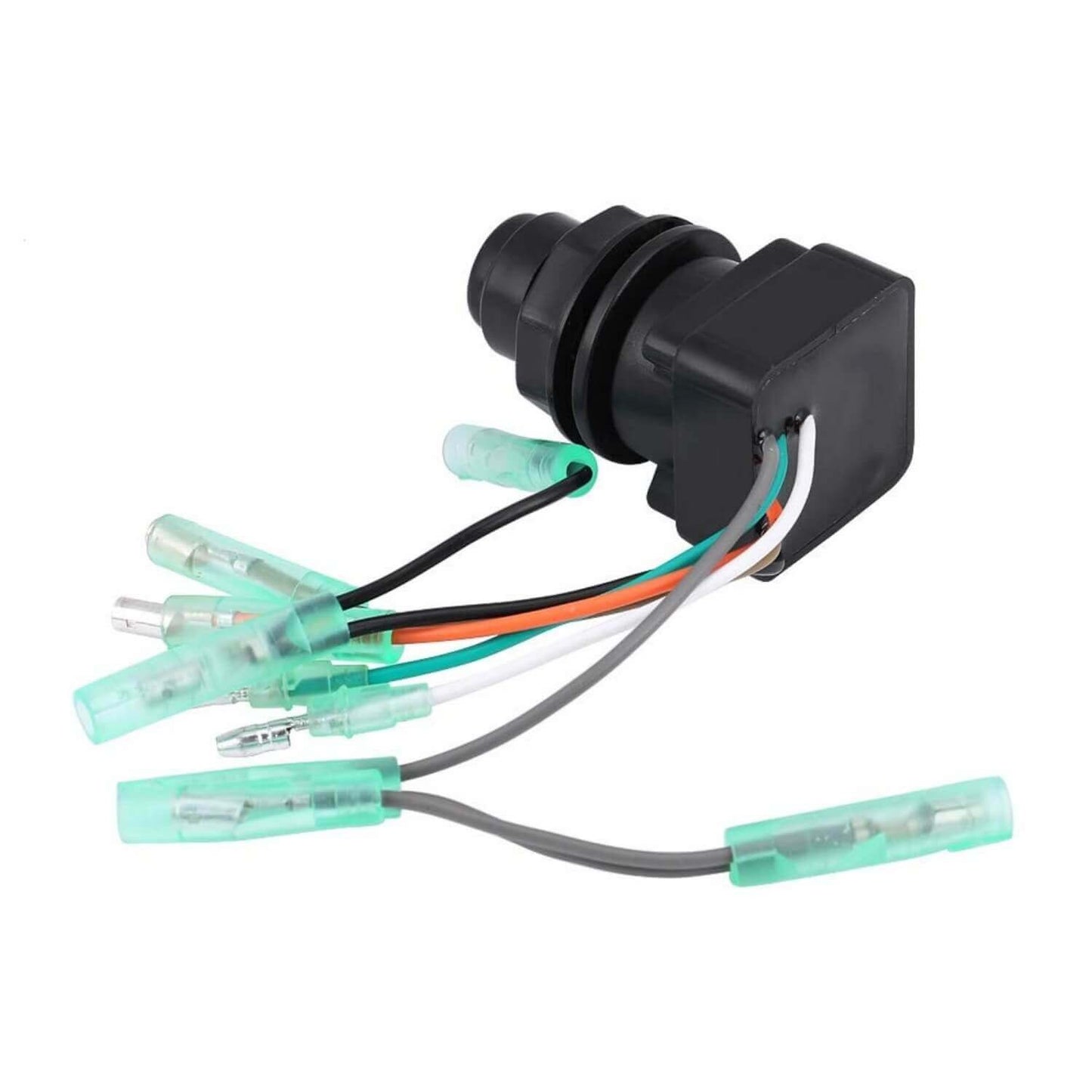 2X Ignition Key Switch for Suzuki Outboard DT30 DT115 DT140 DT150 DT200 D225