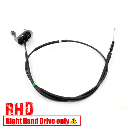 Accelerator Throttle Cable for Toyota Corolla (2002–2007) RHD
