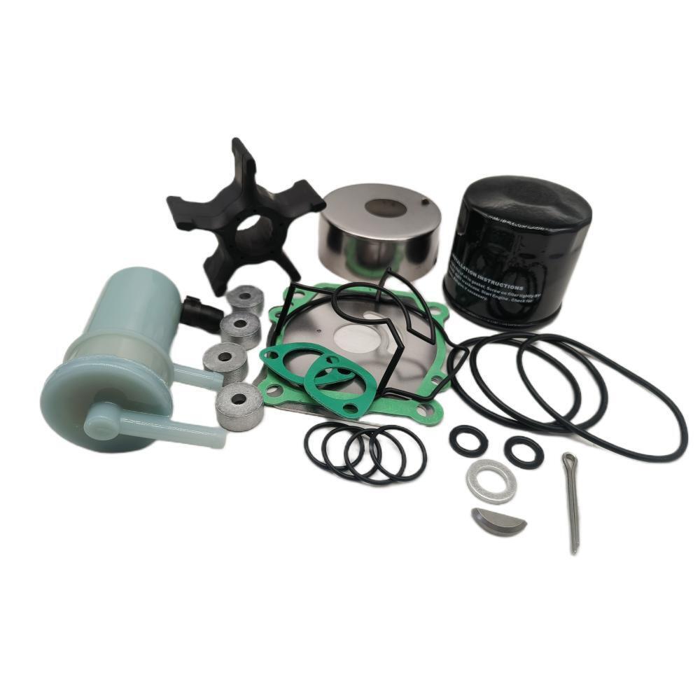 Maintenance Kit for Suzuki DF140 (2010–2012) Outboard