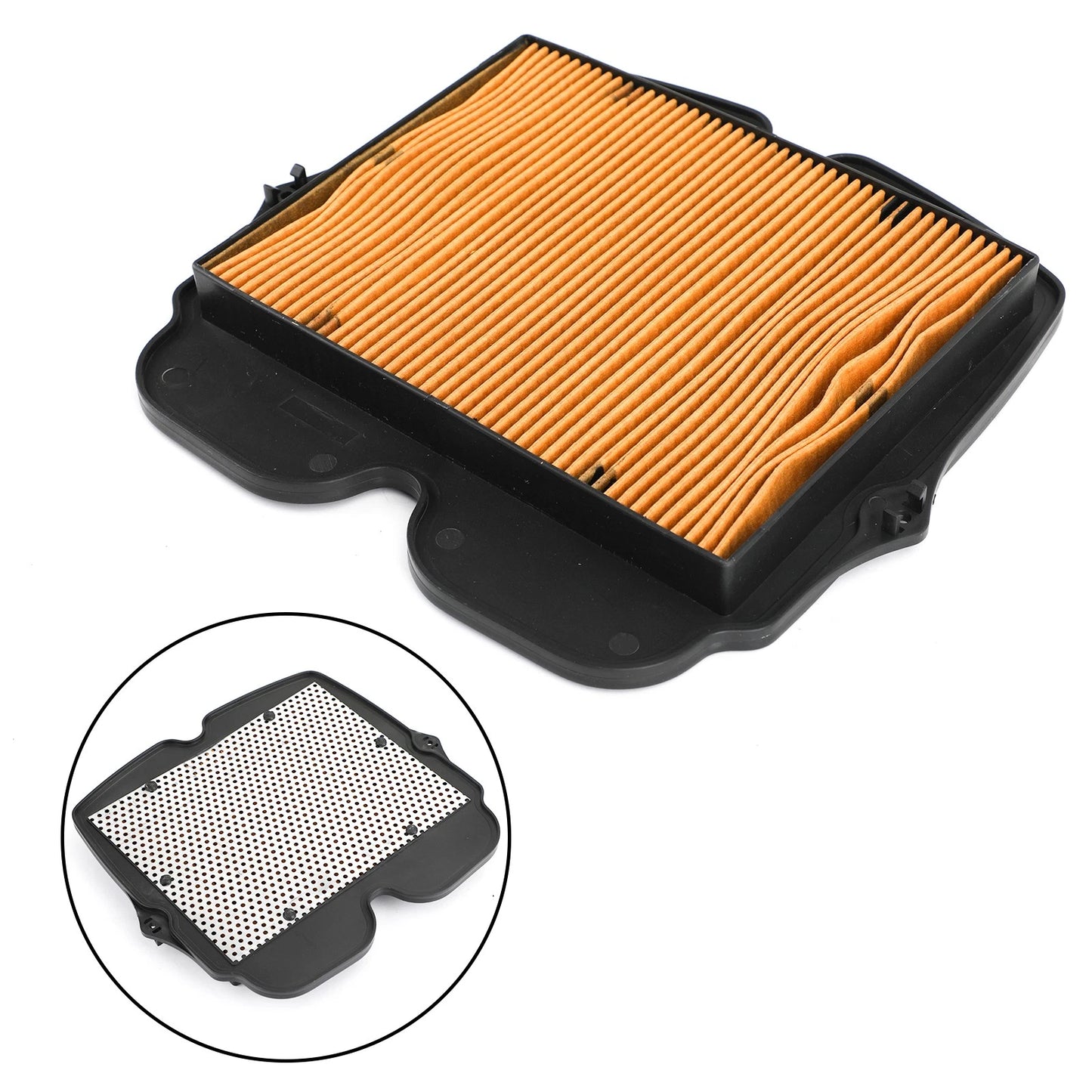 Air Filter for Honda VFR1200F DCT (2010–2015), VFR1200X DCT Crosstourer (2016–2017)