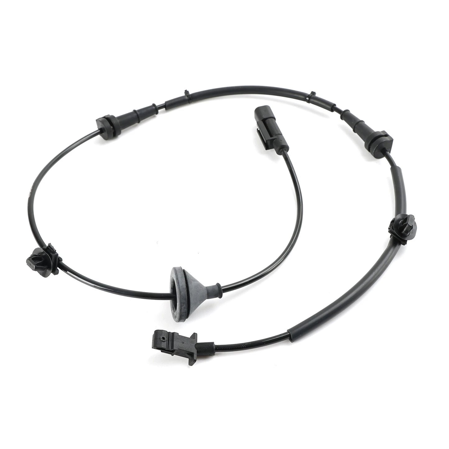 Rear Right ABS Wheel Speed Sensor 4670A574 for Mitsubishi Outlander (2010–On)