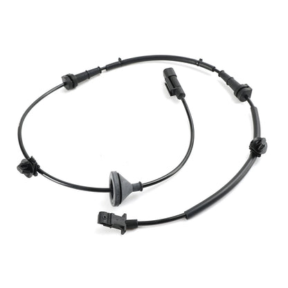 Rear Right ABS Wheel Speed Sensor 4670A574 for Mitsubishi Outlander (2010–On)