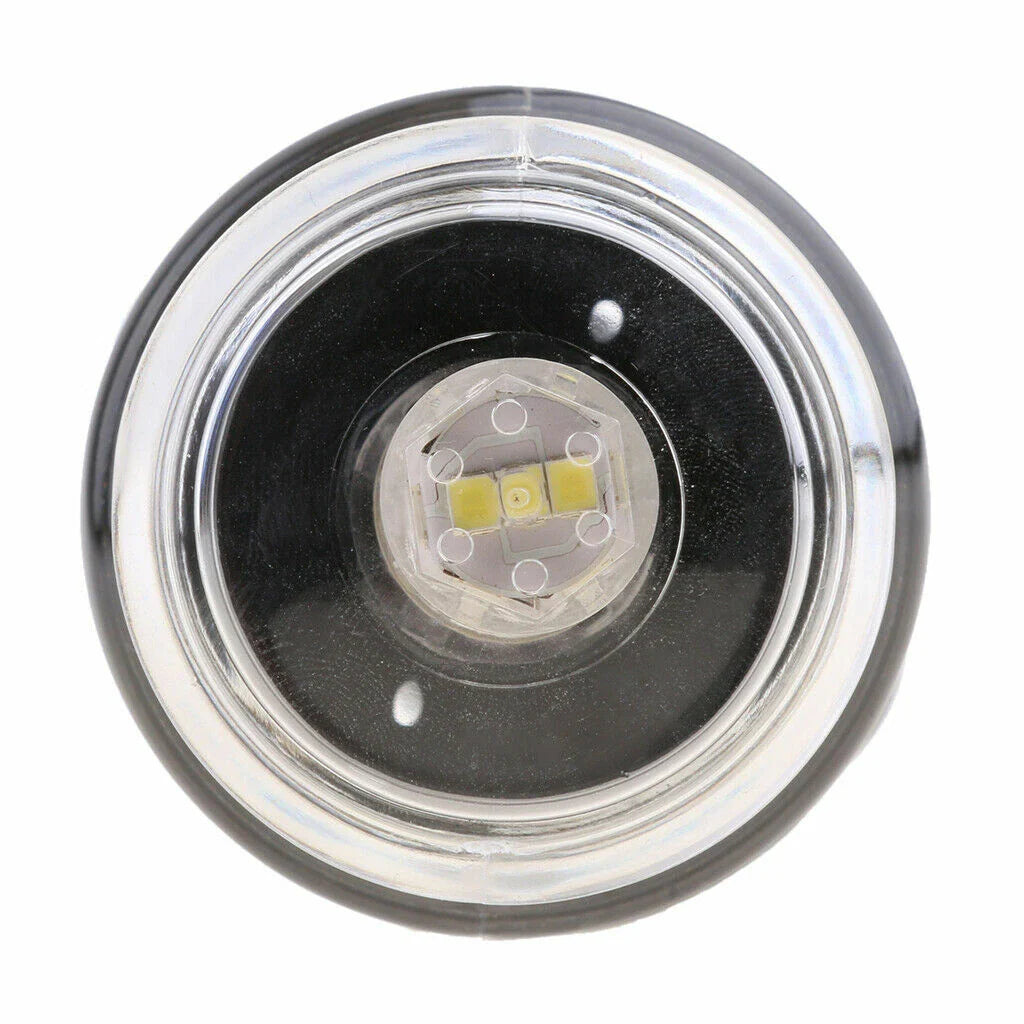 33 / LED / Marine Indicator 360° Anchor Navigation Light for Pontoon Boat/Yacht