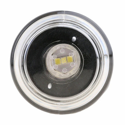 33 / LED / Marine Indicator 360° Anchor Navigation Light for Pontoon Boat/Yacht