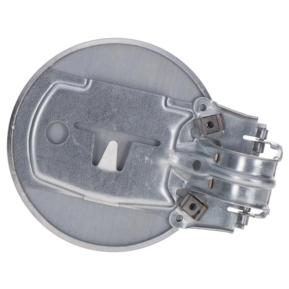 Left Driver Side Fuel Door Gas Lid for Chevrolet Blazer, Express, GMC Savana (2000-2005)
