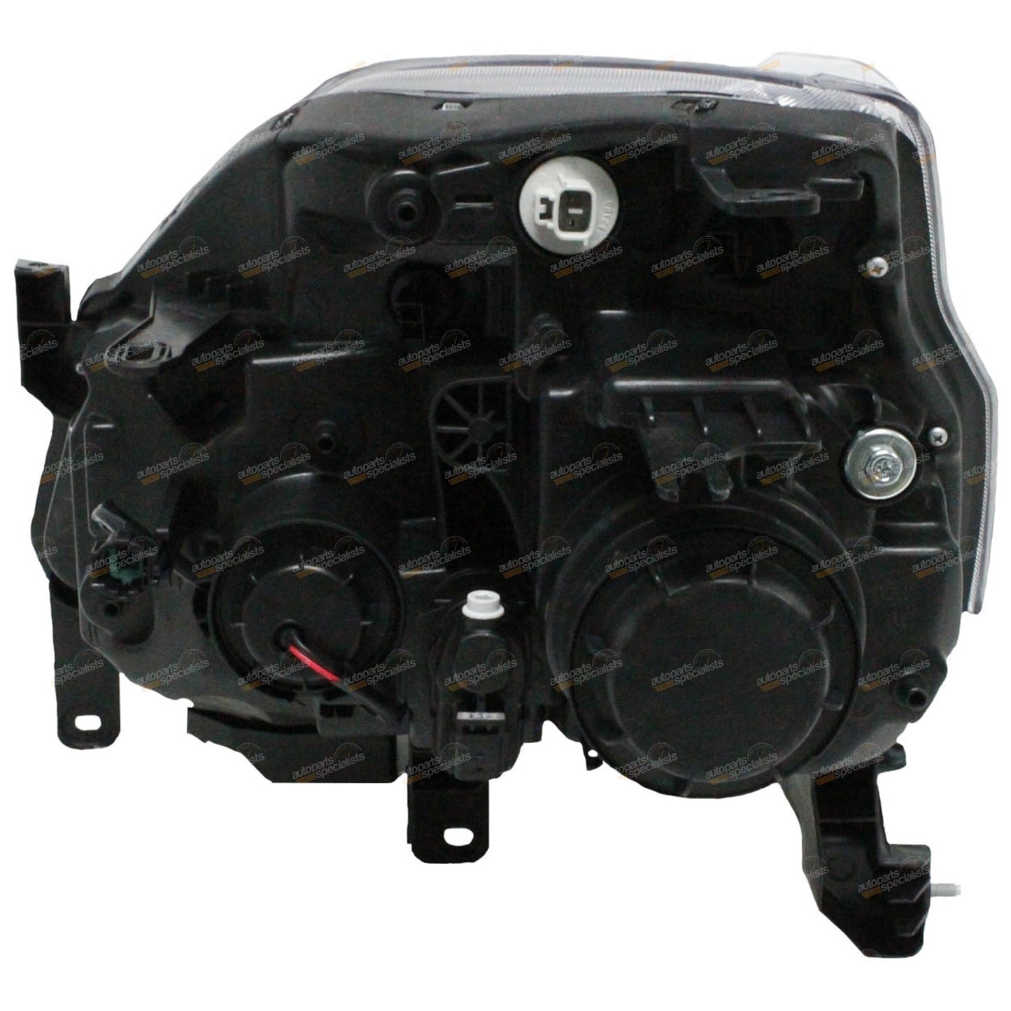 RH Xenon Headlight for Nissan X-Trail T31 (2010–2014)