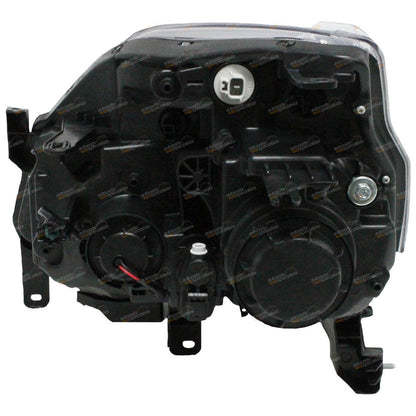 RH Xenon Headlight for Nissan X-Trail T31 (2010–2014)