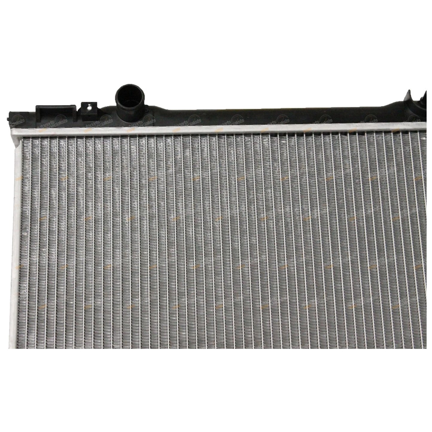 Alloy Radiator for Kia Sorento (2003–2006)