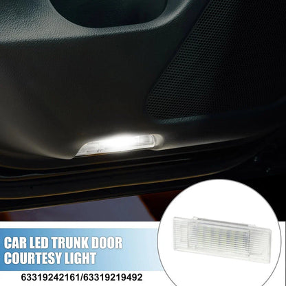 LED Side Door Courtesy Light for BMW F20 F21 F30 (2011-2019)