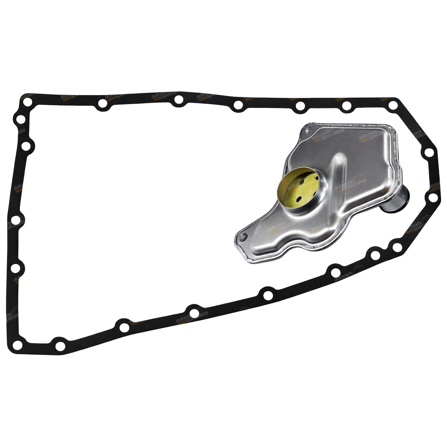 CVT Transmission Filter Kit for Nissan X-Trail T32 (2016–2022)