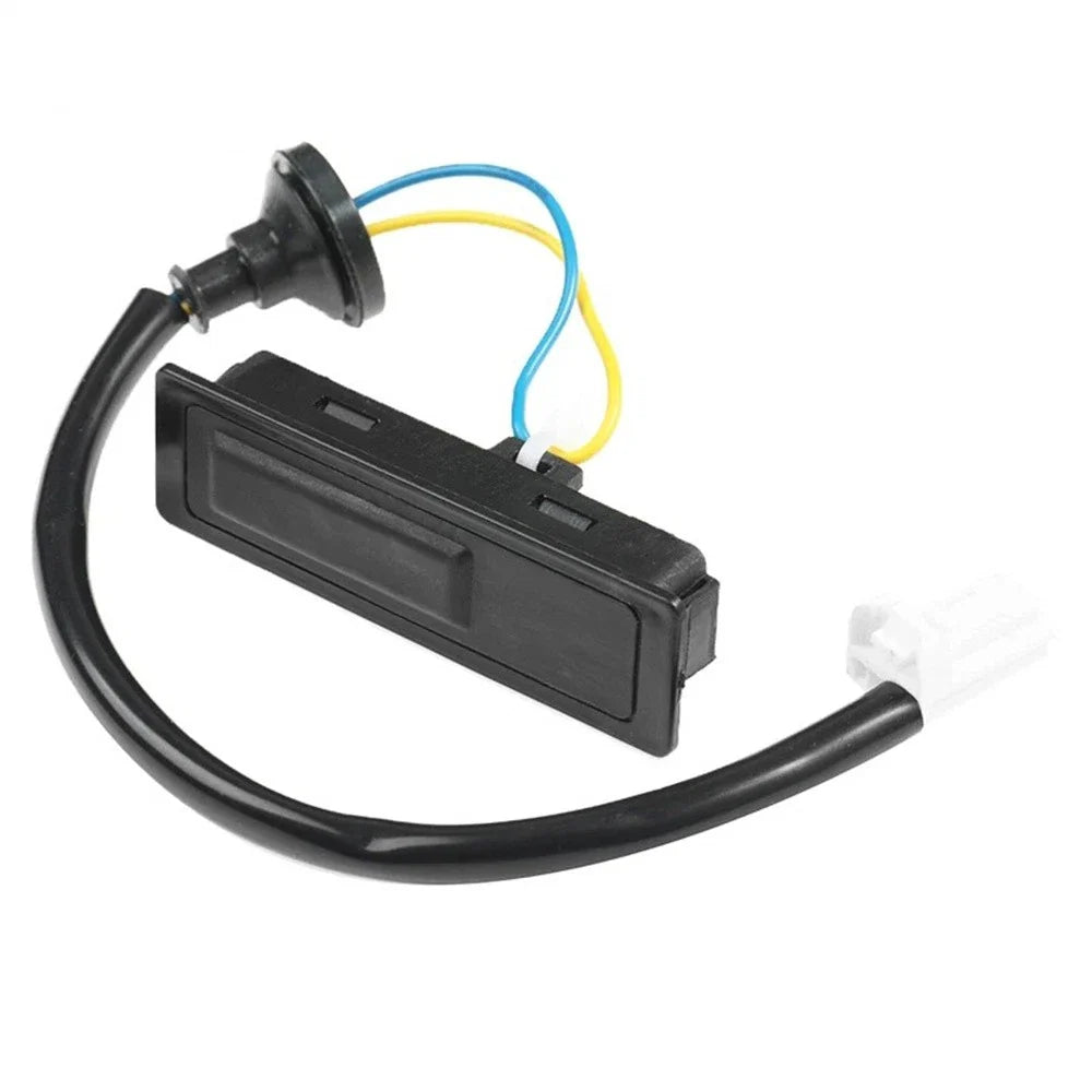 Tailgate Trunk Release Switch for Nissan Quest (2011-2017)