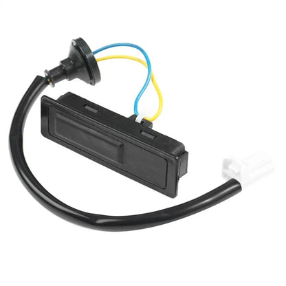 Tailgate Trunk Release Switch for Nissan Quest (2011-2017)