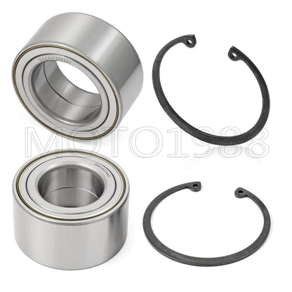 Set of 4 Wheel Bearings for Polaris Ranger 800 (2010–2018)