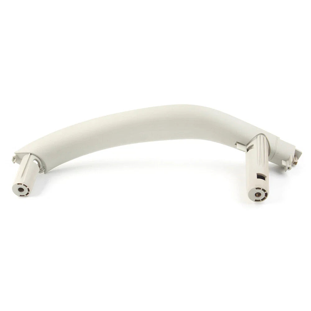 Car Inner Door Pull Handle Trim Cover for BMW X5 X6 (2014-2019)