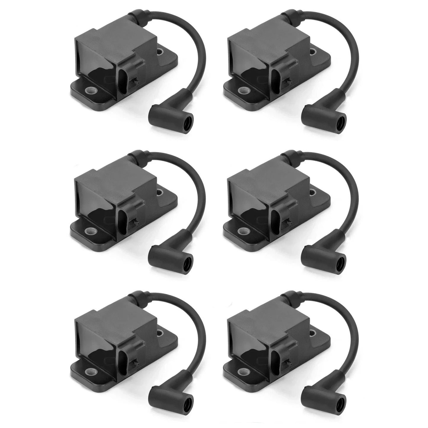 CDM Ignition Coil 6pcs for Mercury Force (1996-1999)