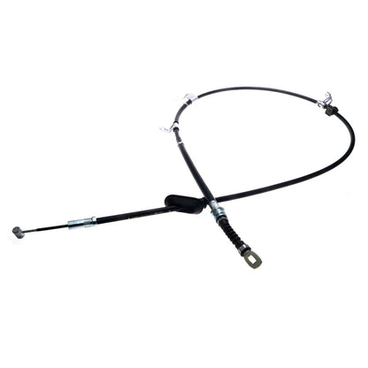 Rear Disc Hand Brake Cable Set for Honda City (2008–2010)