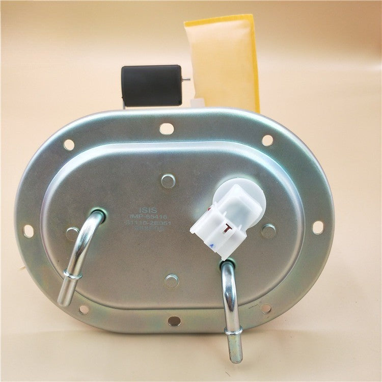 Electric Fuel Pump Assembly for Hyundai Tucson Kia Sportage (2005–2010)