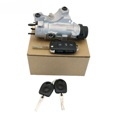 Ignition Lock Cylinder Assembly for Audi A4 (1996–2001)