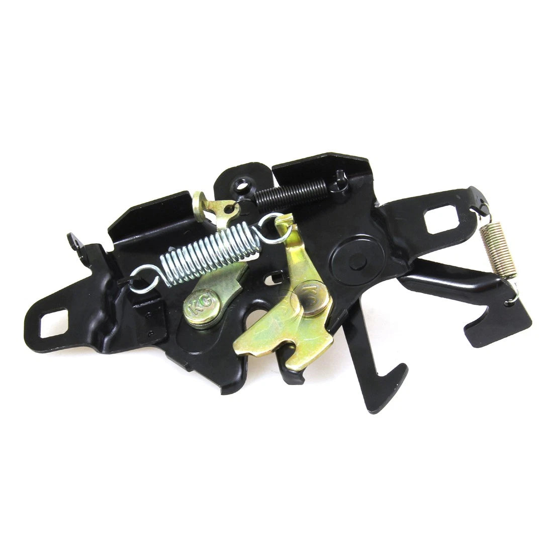 Hood Latch Lock for Toyota Land Cruiser FZJ70 FZJ73 FZJ75 FZJ78 FZJ79 (RHD)