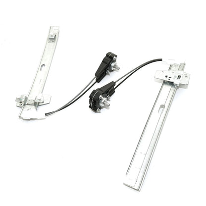 Window Regulator for Mazda B Series B2000 B2200 B2600 (1986–1993)