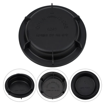 Head Lights Dust Cap Cover for Hyundai Tucson (2005–2009)