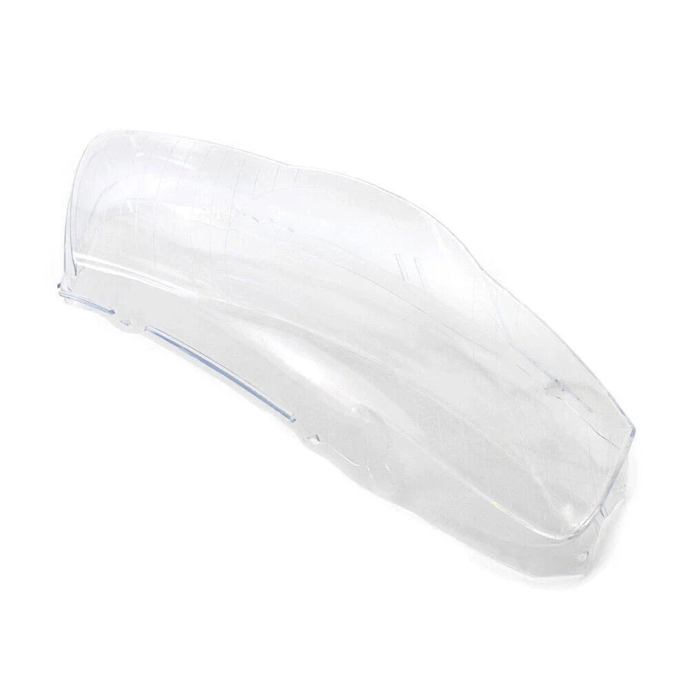 Right Headlight Lens Cover for VW Passat B6 (2006-2011)