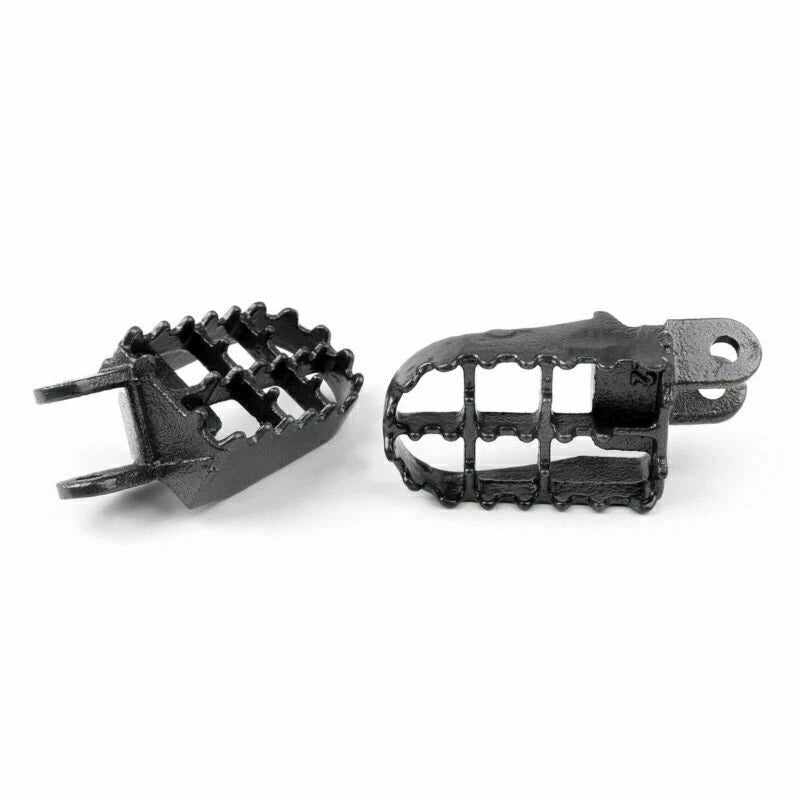Foot Pegs for Kawasaki KLX 250 300R 650 (1994–2007)